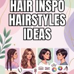 10 Hair Inspo Hairstyles Ideas